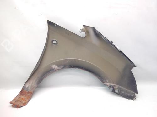 Left front fenders OPEL MERIVA A MPV (X03) 1.6 (E75) | BP20557829C41 