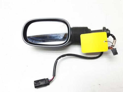 Left mirror FORD KA (RB_) 1.3 i ROCAM | BP20534478C26 