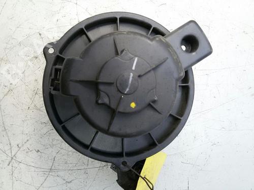 Ventilator motor SMART CITY-COUPE (450) 0.6 (S1CLB1, 450.331, 450.336) | BP20547029M62 