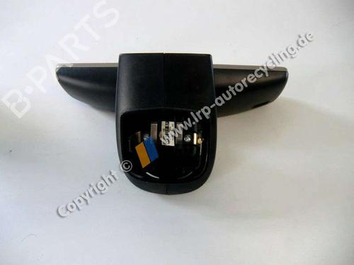 Rear mirror VW PASSAT B6 (3C2)  | BP20554917I6 