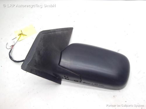 Used Left mirror DAIHATSU YRV (M2) 1.3 (M201) (87 hp) 20534392