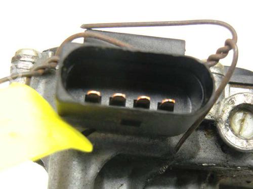 Used Front wiper motor AUDI A6 C5 Avant (4B5) 2.5 TDI quattro (180 hp) 20586828