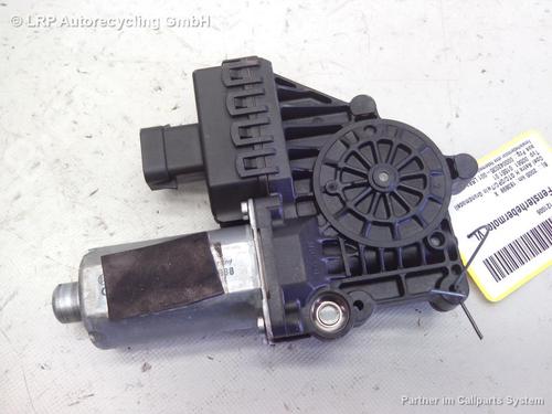 Left front window motor OPEL ASTRA H GTC (A04) 1.6 (L08) | BP20544634E21 