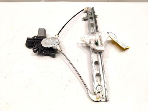 Front left window mechanism SUZUKI SWIFT IV (FZ, NZ) 1.2 (AZH412, ZC72S) | BP30114108C22 