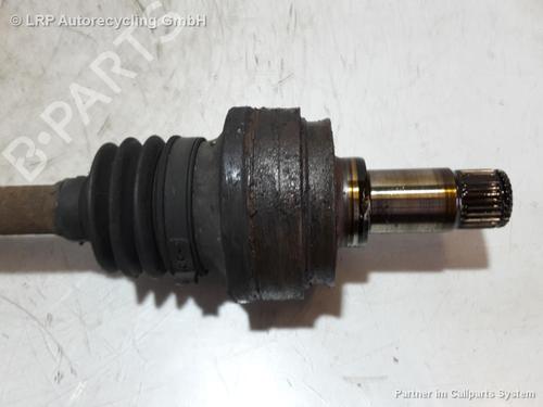 Right rear driveshaft MERCEDES-BENZ C-CLASS Coupe (CL203) C 180 (203.735) | BP20532567M41 