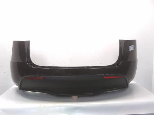 Used Rear bumper TESLA MODEL Y (5YJY) EV (347 hp) 22770571