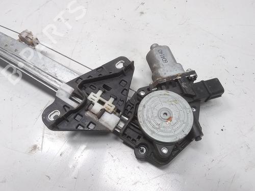 Rear right window mechanism HONDA CIVIC VIII Hatchback (FN, FK) 1.4 (FK1) | BP20518485C25 