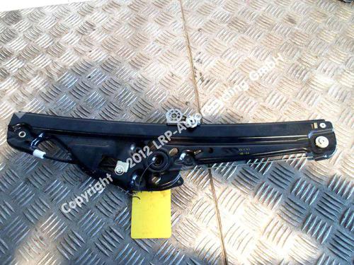 Rear right window mechanism BMW 5 (E60) 535 d | BP20544079C25 