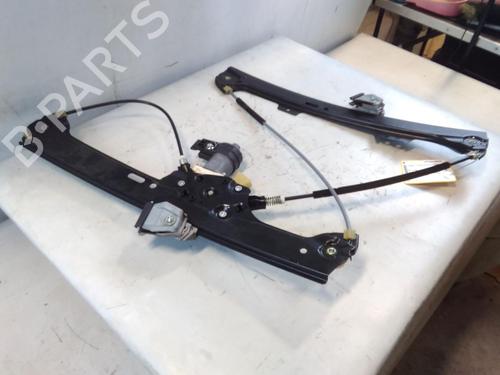 Front left window mechanism BMW 5 (E60) 530 xd | BP35917435C22 - Image 6
