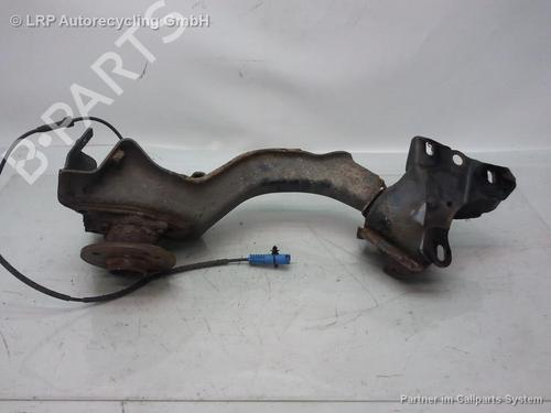 Used Right rear steering knuckle MINI MINI (R50, R53) Cooper (116 hp) 20529672