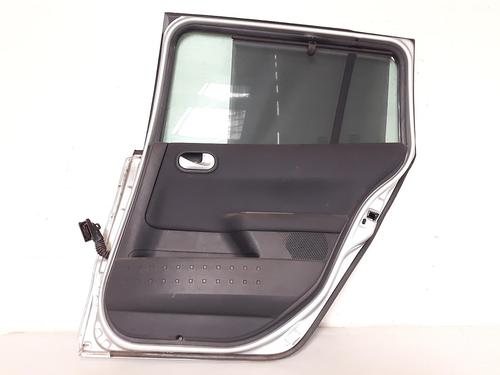 Used Right rear door RENAULT MEGANE II Estate (KM0/1_) 1.5 dCi (KM16) (103 hp) 20518004