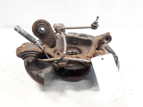 Left rear steering knuckle BMW 3 (E90) 325 i | BP20596577M27 