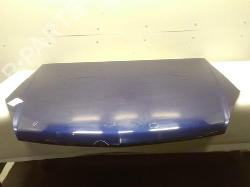 Hood OPEL ASTRA H Estate (A04) 1.6 (L35) | BP20522554C1 