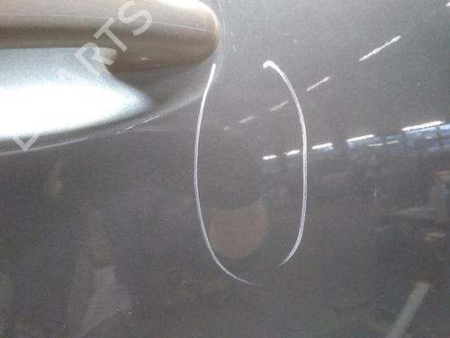 Right rear door MERCEDES-BENZ A-CLASS (W168) A 160 (168.033, 168.133) | BP20518030C5 