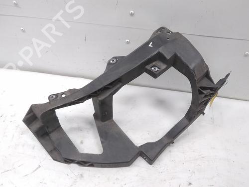 Left headlight support SMART FORFOUR (454) 1.5 (454.032) | BP20514068C157 