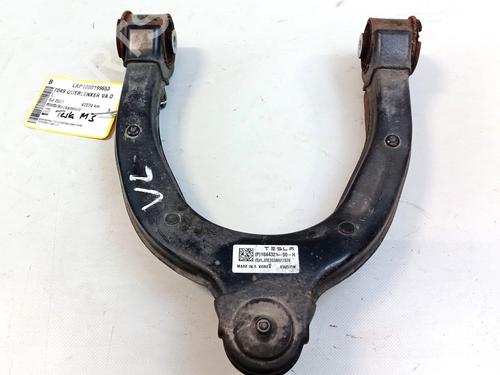 Left front suspension arm TESLA MODEL 3 (5YJ3) EV | BP32454469M12  - Image 7