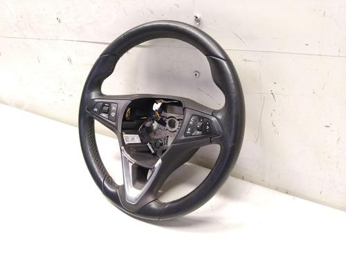 Volante OPEL CORSA E (X15) 1.4 (08, 68) | BP37526301C49 - Image 8