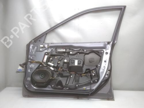 Right front door MAZDA 6 Station Wagon (GY) 1.8 | BP20513987C3 