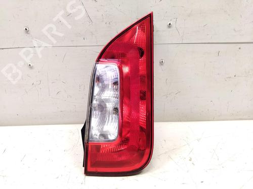 Used Right taillight Right taillight SKODA CITIGO (NF1) 1.0 (75 hp) 39993755 39993755