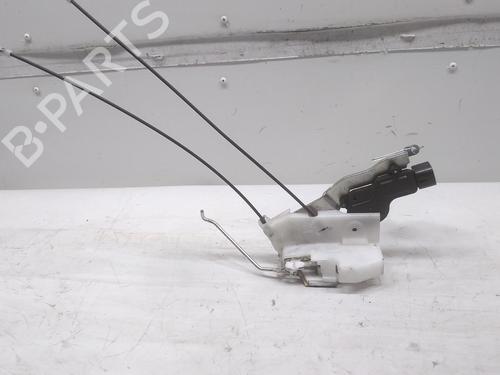 Front right lock SUZUKI ALTO VII (GF, HA25_, HA35_) 1.0 (AMF310, GFC31S) | BP20516639C97 