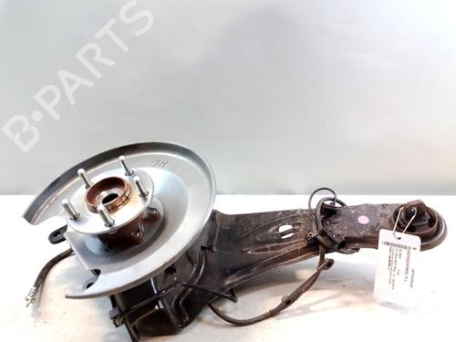 Left rear steering knuckle MITSUBISHI ECLIPSE CROSS (GK_, GL_) Plug-in Hybrid 4WD (GL3W) | BP40541823M27 - Image 3