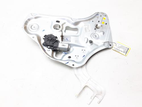 Rear right window mechanism HYUNDAI ix35 (LM, EL, ELH) 1.7 CRDi | BP20518482C25 