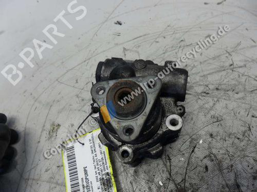 Used Servo brake AUDI A6 C5 Avant (4B5) 2.5 TDI quattro (180 hp) 20572122