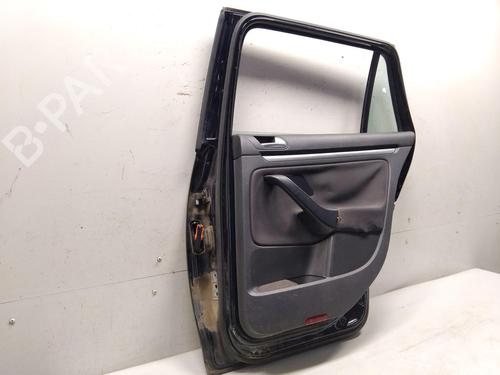Right rear door VW GOLF V Variant (1K5) 1.9 TDI | BP28329357C5 
