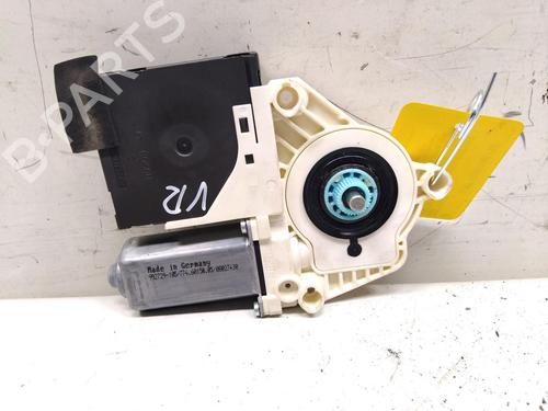 Rudehejsemotor forskærm højre VW PASSAT B6 Variant (3C5) 2.0 TDI (140 hp) 32069018