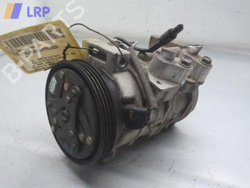 AC compressor SUZUKI ALTO VI (FF) 1.1 (RF410) | BP20555758M34 
