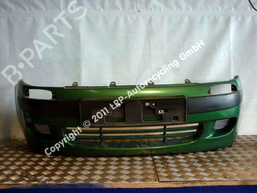 Foran kofangere DAEWOO MATIZ (M100, M150) 0.8 (52 hp) 20576054