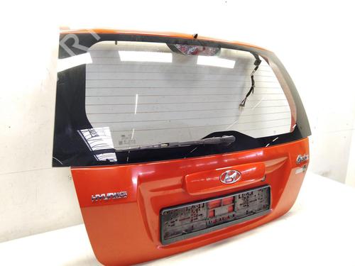 Tailgate HYUNDAI GETZ (TB) 1.1 | BP27213351C6 
