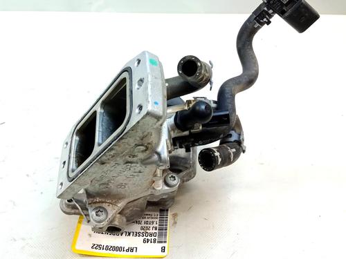 Throttle body VW T-CROSS (C11, D31) 1.6 TDi | BP33853197M82 - Image 4