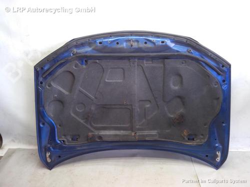 Hood MAZDA 6 Station Wagon (GY) 2.0 DI (GY19) | BP20562939C1 
