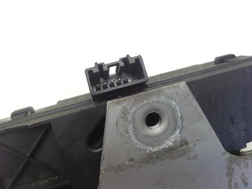 Tailgate lock FORD GALAXY II (WA6) 2.0 TDCi | BP20569977C101 