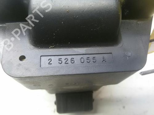 Used Ignition coil OPEL VECTRA B Estate (J96) 1.6 i 16V (F35) (100 hp) 20589186