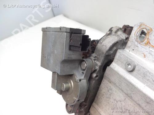 Steering column JAGUAR S-TYPE II (X200) 4.0 V8 | BP20559755M21 