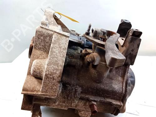 Used Gearbox Gearbox SEAT TOLEDO IV (KG3) 1.2 TSI (86 hp) 39727498 39727498