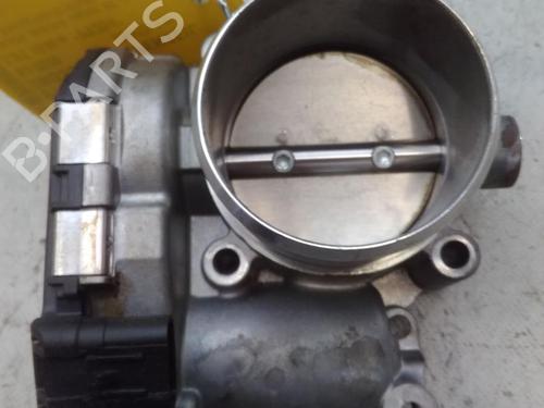 Throttle body JAGUAR XE (X760) 2.0 | BP20595897M82 