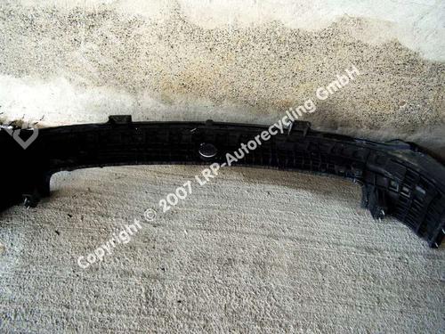 Rear bumper VW GOLF III (1H1) 1.4 | BP20576147C8 