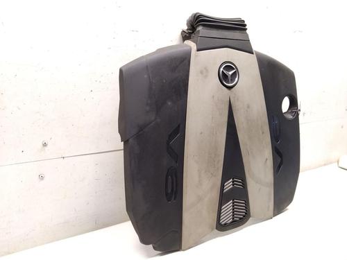 Upper protection MERCEDES-BENZ E-CLASS Coupe (C207) E 350 CDI (207.322) | BP30114102M93 