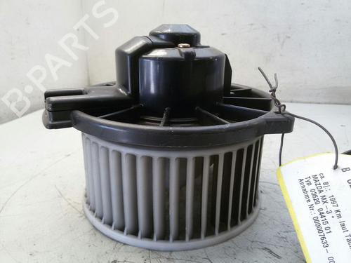 Used Heater blower motor MAZDA MX-3 (EC) 1.6 i (107 hp) 20546970