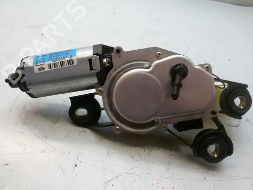 Rear wiper motor SEAT IBIZA III (6L1) 1.4 16V | BP20551531M102 