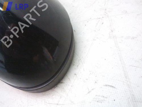 Left mirror MERCEDES-BENZ A-CLASS (W168) A 140 (168.031, 168.131) | BP20534587C26 