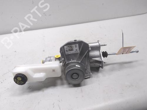Servo brake SKODA ENYAQ iV SUV (5AZ) 80X 4x4 | BP20525983M42 