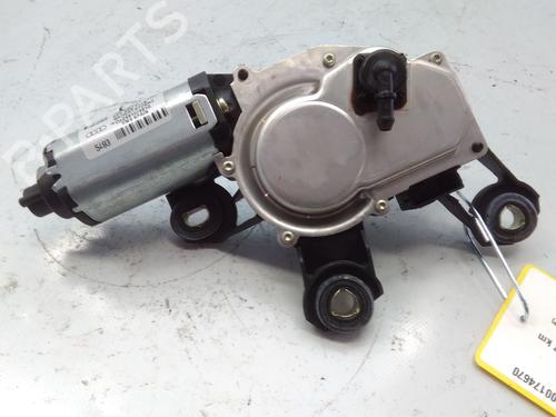 Rear wiper motor AUDI A3 Sportback (8PA) 1.9 TDI | BP20593231M102 