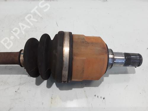 Left front driveshaft HYUNDAI i30 Estate (FD) 1.6 CRDi | BP20548048M38 