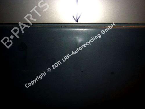 Rear bumper AUDI A6 C5 (4B2) 1.9 TDI | BP20575833C8 