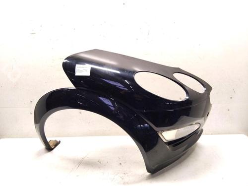Right front fenders SMART FORFOUR (454) 1.1 (454.030) | BP29895928C42