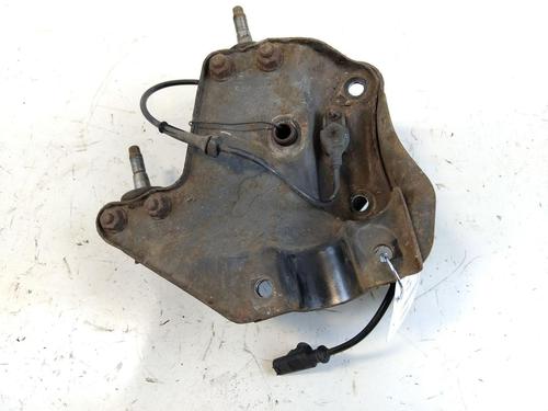 Left front steering knuckle SMART ROADSTER (452) 0.7 (452.434) | BP27303386M25 